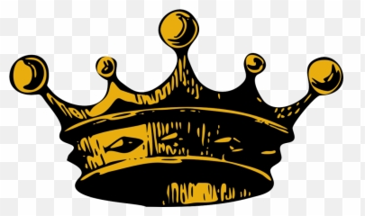 Thug Life Clipart At Getdrawings - 5 Point Crown Emoji,Thug Life Emoji