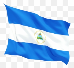 Nicaragua Flag Png 4 Png Image - El Salvador Flag Png Emoji,Nicaragua Flag Emoji