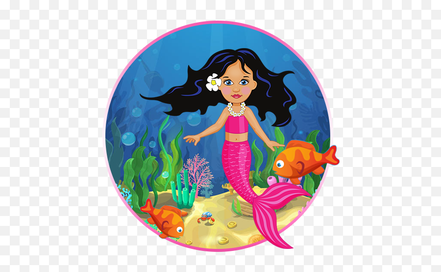 Appstore For - Mermaid Emoji,Mermaid Emoji Android