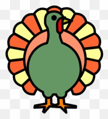 9 Thanksgiving Icons Symbols Images - Color Turkey Thanksgiving Emoji,Turkey Emoticon