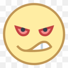 Angry Icon - Ipb Hijau Emoji,Insane Emoji