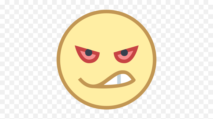 Angry Icon - Ipb Hijau Emoji,Insane Emoji