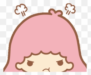 Pin - Kawaii Little Twin Stars Gif Emoji