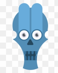 Symbol Fictional Character Png Clipart - Cartoon Emoji,Emoji Robot
