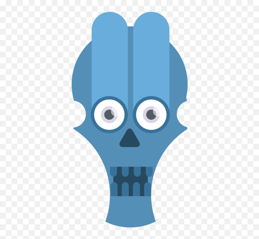 Symbol Fictional Character Png Clipart - Cartoon Emoji,Emoji Robot