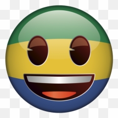 Emoji - Bright