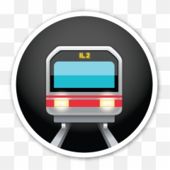 Metro - Metro Emoji,Gas Emoji