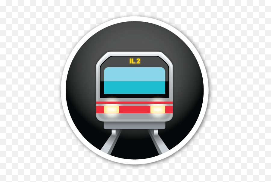 Metro - Metro Emoji,Gas Emoji