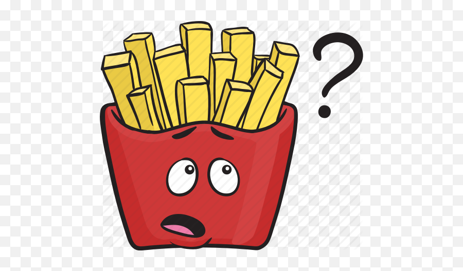 Fries Vector Frying Pan Transparent Png Clipart Free - Fren Fried Cartoon Emoji,Deep Fried Emoji