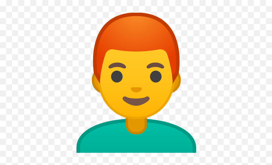 Red Hair Emoji Meaning With Pictures - Student Emoji,Ginger Emoji