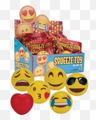 Baby Toys Emoji