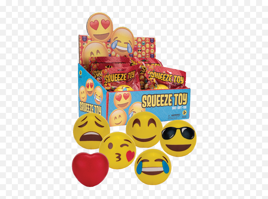 Baby Toys Emoji,Emoji Toys