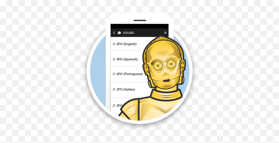 Waze Lets You Use C Emoji,Star Wars Emoticon