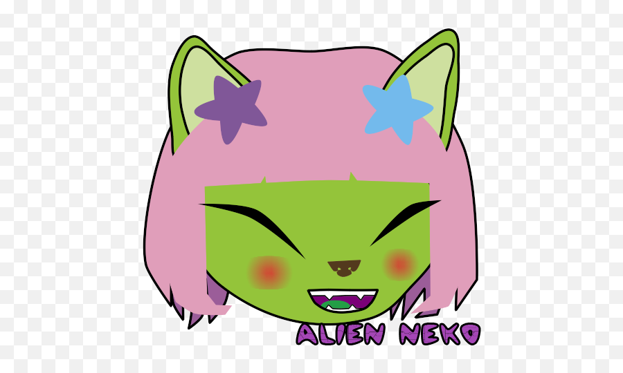 Free - Clip Art Emoji,Alien Emoticon Iphone