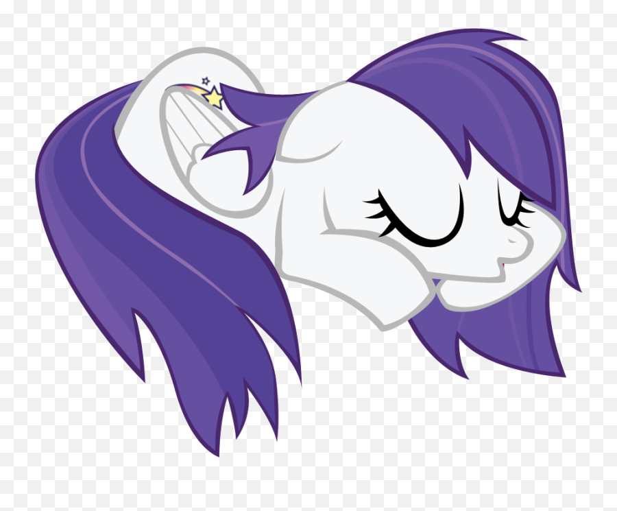 Top Sleeping Beautys Castle Stickers - My Little Pony Sleeping Gif Emoji,Sleeping Beauty Emoji