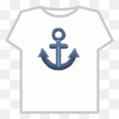 Anchor Emoji - T Shirt Girls Roblox,Is There A Menorah Emoji