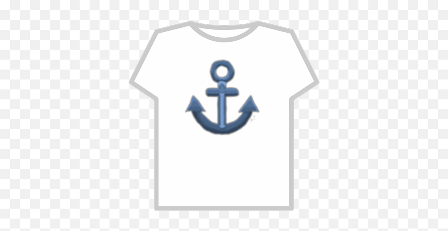 Anchor Emoji - T Shirt Girls Roblox,Is There A Menorah Emoji