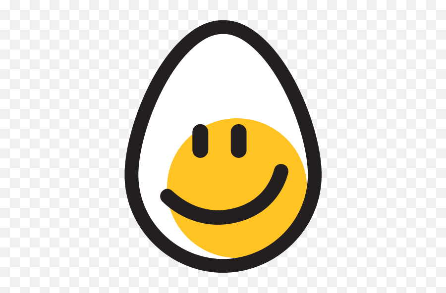 Freezing Eggs - Smiley Emoji,Freezing Emoticon