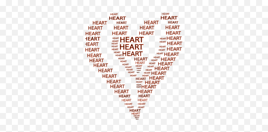 Contornada Com Imagem De Vetor - Heart Emoji,Emoticons For Words