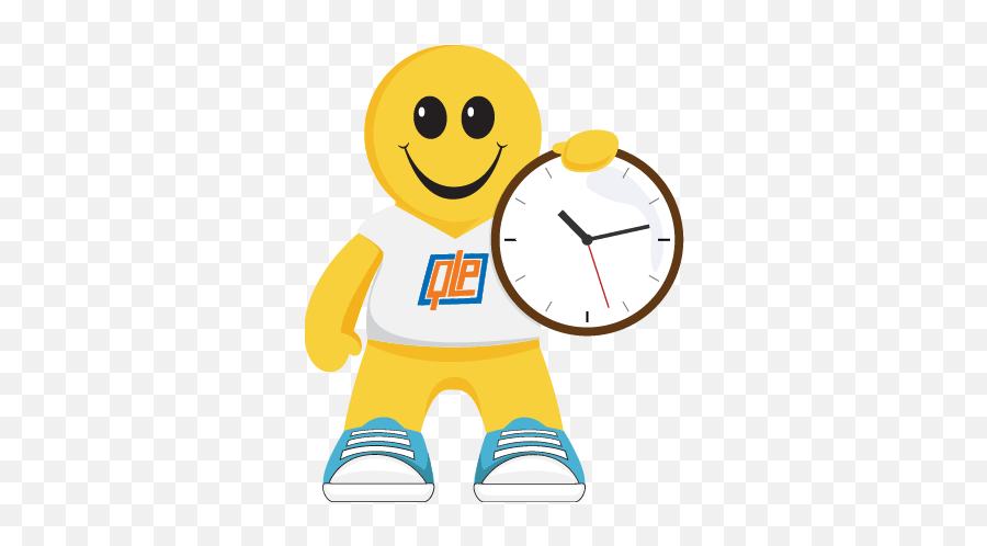 What Is The Proof Approval Policy - Cartoon Emoji,Clock Emoticon