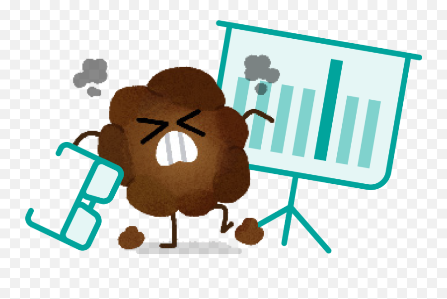 Confront Constipation Home - Clip Art Emoji,Stool Emoji