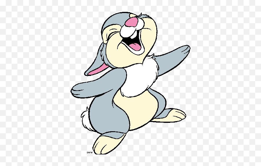 Free Bugs Bunny Clipart - Bunny Clipart Gif Emoji,Bugs Bunny Emoji