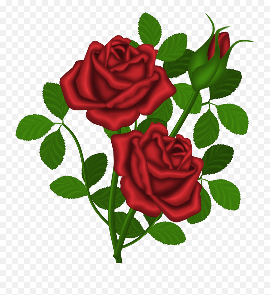 Roses Emoji Transparent Png Clipart Free Download - Clip Art Roses,Wilted Rose Emoji