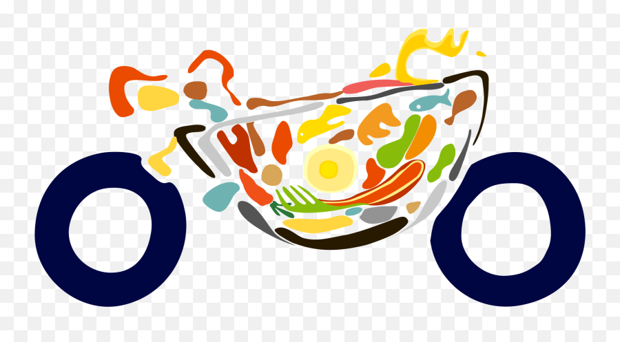 Dinner Clipart Chicken Biryani - Amigos Emoji,Chicken Dinner Emoji