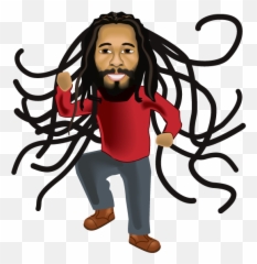 Ziggy Marley Grammy - Dance Reggae Png Emoji,420 Emoji