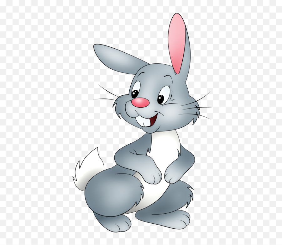 Emoji Clipart Bunny Emoji Bunny Transparent Free For - Transparent Rabbit Clipart,Easter Bunny Emoji