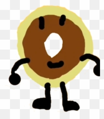 Donut - Clip Art Emoji,Donut Emoji Png
