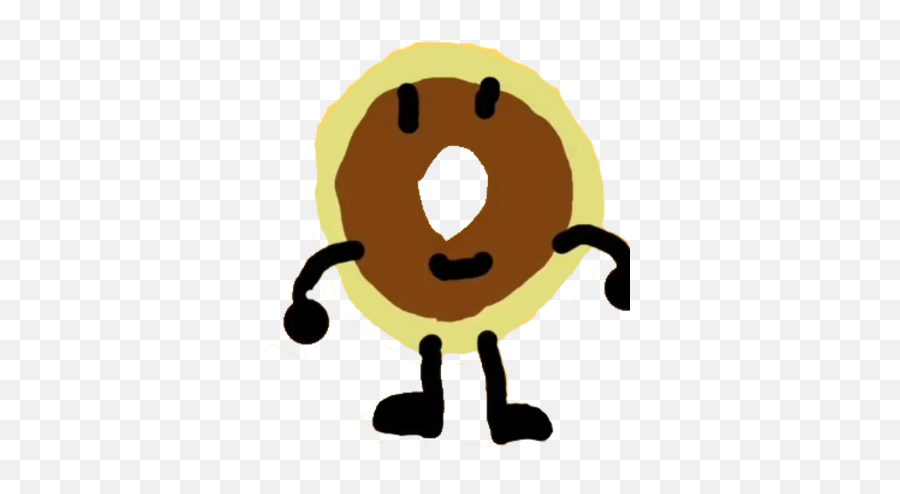 Donut - Clip Art Emoji,Donut Emoji Png