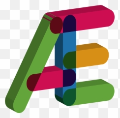 Æ Grapheme Letter Ae Ligature Latin - Lettere Emoji