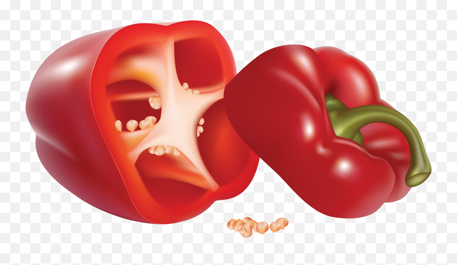 Stuffed Peppers Emoji,Pepper Emoji Png