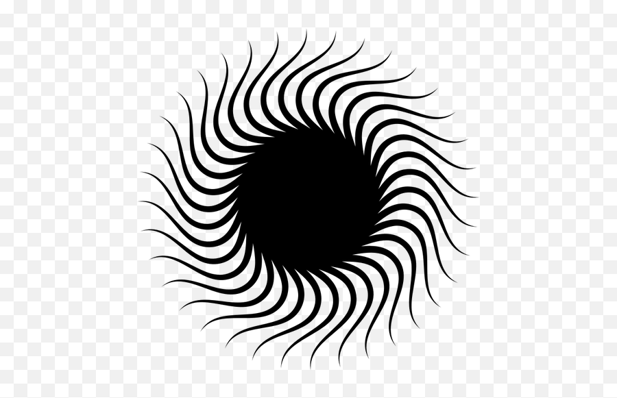 Black Hole - Black Hole Clipart Transparent Emoji,Black Panther Emoji