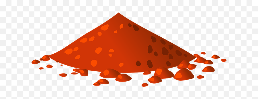 Free Chili Pepper Vectors - Transparent Spice Clipart Png Emoji,Spicy Emoticon