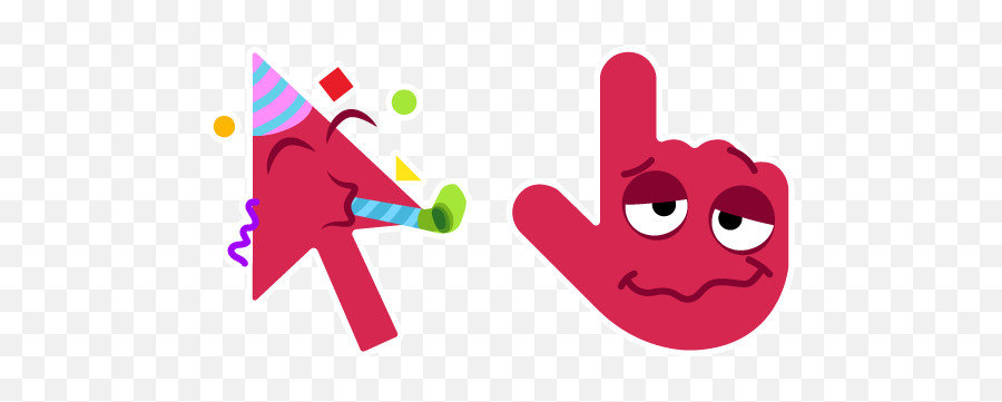 Cursoji - Clip Art Emoji,Angel Emoji Keyboard