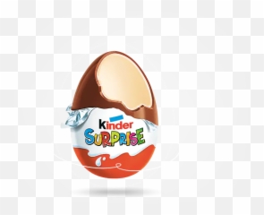 Kinder Surprise - Png Emoji