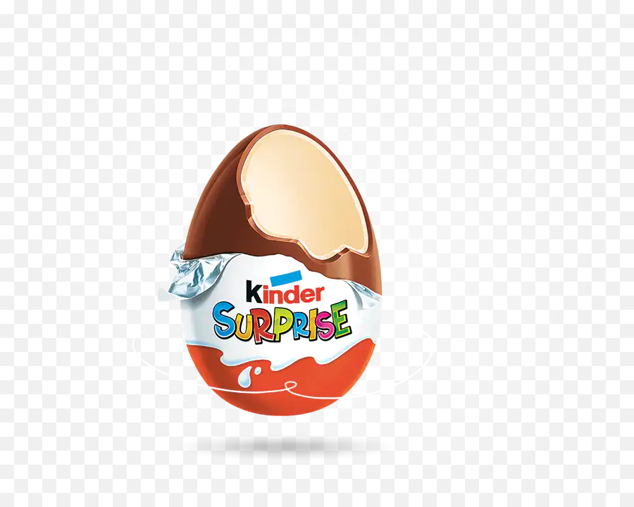 Kinder Surprise - Kinder Surprise Png Emoji,Egg Emoji