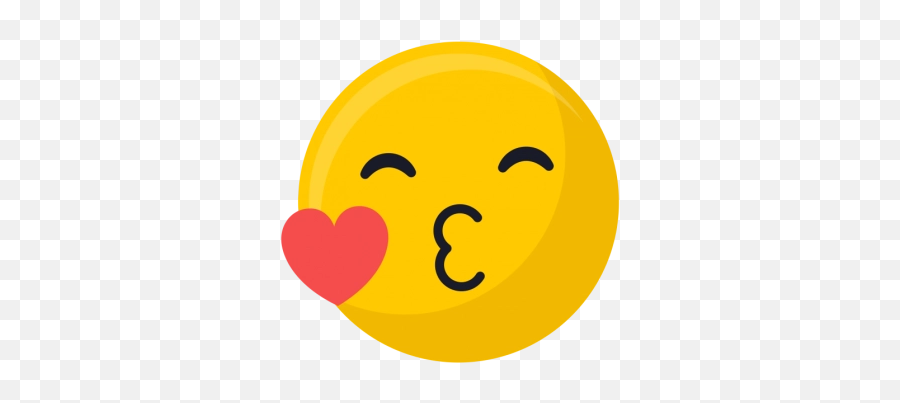 Emoji Png And Vectors For Free Download - Emoji Kiss,Kissing Emojis