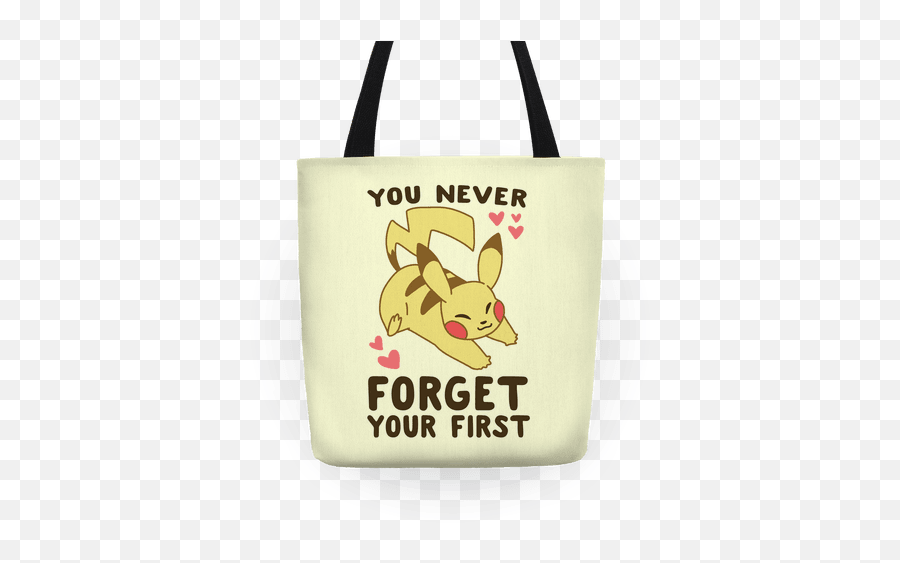 27 Pokémon Products That Are Indeed The Very Best Like No - Tote Bag Emoji,Sweet Potato Emoji