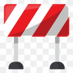Drawing Road Illustration Transparent - Block Png Emoji