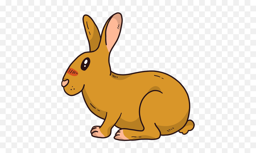 Playboy Bunny Icon At Getdrawings Free Download - Conejo Del Desierto Animado Emoji,Bunny Ears Emoji