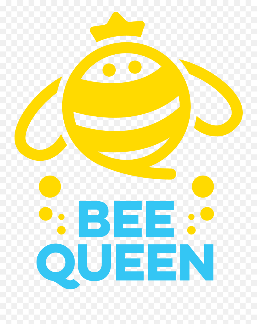 Bee Queen Nick Giese Web Design U0026 Development Ann Arbor - Smiley Emoji,Bee Emoticon