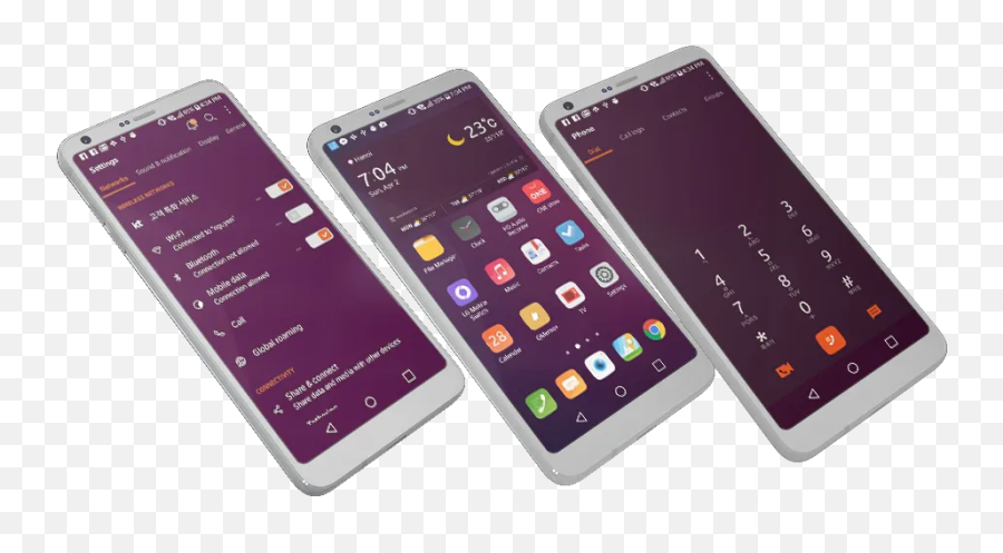 Get Ubuntu Theme Lg V20 G5 U0026 Lg G6 Apk App For Android Aapks - Samsung Galaxy Emoji,Lg V20 Emojis