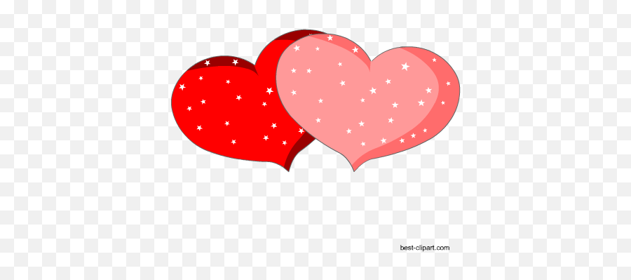 Free Heart Clip Art Images And Graphics - Free Printable Valentine Game Emoji,Heart Emoji Art