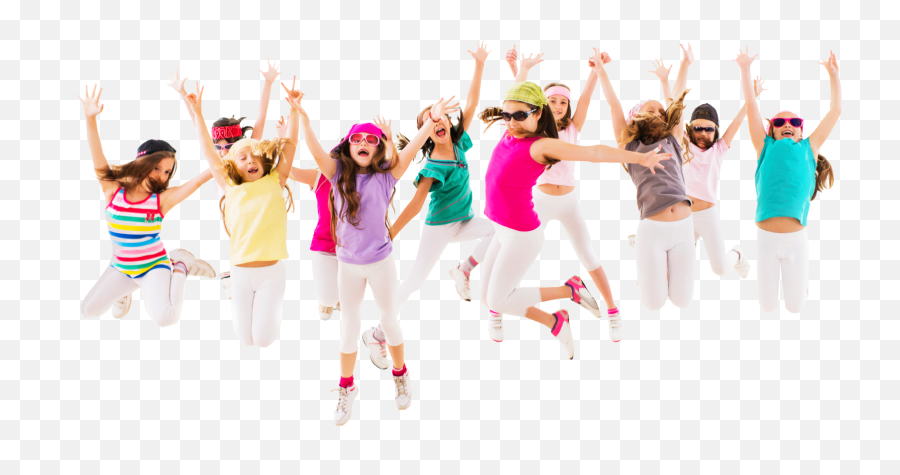 Kids Dancing Png Hd Transparent Kids Dancing Hdpng Images Emoji,Girl Dancing Emoji