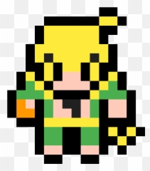 Pixilart - Jelly Bean Pixel Art Emoji,Fist Emoticon