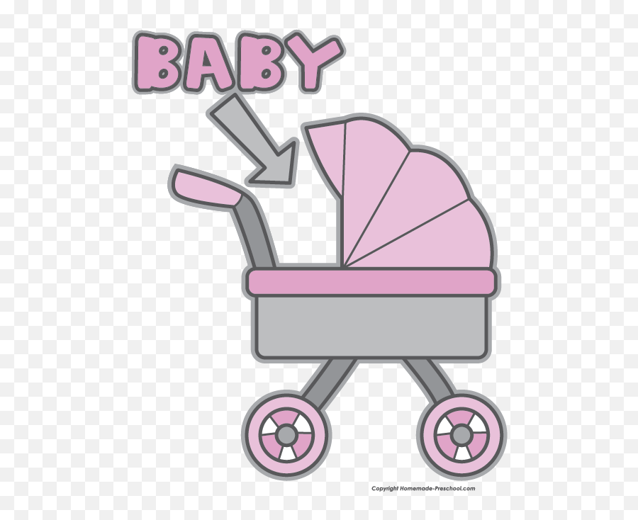Crib Clipart Baby Needs Crib Baby - Baby Stroller Clipart Emoji,Crip Emoji