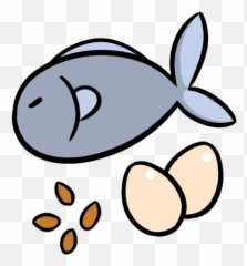 HenWorld - Recipes Clip Art Emoji